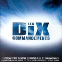 Pascal Obispo Les Dix Commandements