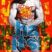 Red Hot Chili Peppers  What Hits