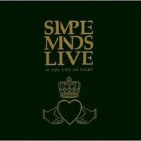 Simple Minds  Live in the City of Light