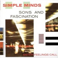 Simple Minds  Sons and Fascination