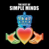 Simple Minds  The Best Of