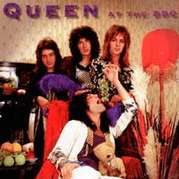 Queen : At The Beep / At The BBC