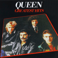 Queen : Greatest Hits I & II