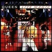 Queen : Live Magic