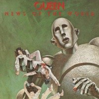 Queen : News Of The World