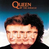 Queen : The Miracle