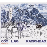 Radiohead  Com Lag  2+2=5