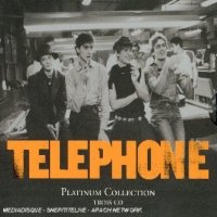 Telephone  Platinium Collection