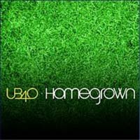 UB40  Homegrown