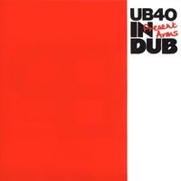 UB40 Present Arms in Dub