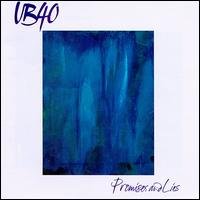 UB40 Promises and Lies