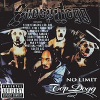 Snoop Dogg No Limit