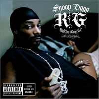 Snoop Dogg  R&G (Rythm & Gangsta) The Masterpiece