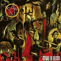 Slayer  Reign in Blood