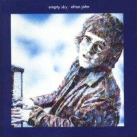 Elton John : Empty Sky